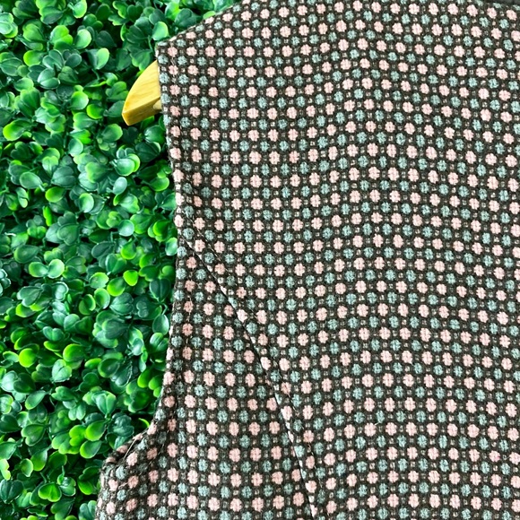 60’s Retro Valley Girl Dress - Picture 4 of 7